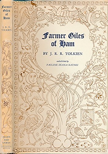 Farmer Giles of Ham
