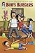 Bob's Burgers #5