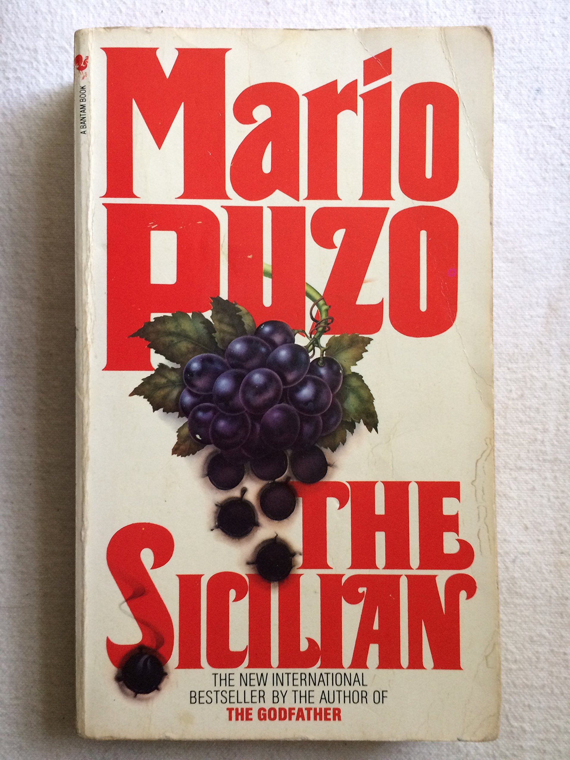 The Sicilian
