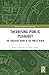 Theorising Public Pedagogy (Routledge Research in Education)