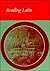 Reading Latin: Text by Peter V. Jones (1986-09-04)