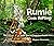 Rumie Goes Rafting