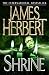 Shrine by James Herbert (2012-10-10)