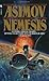 Nemesis [Paperback] [1990] First Edition Ed. Isaac Asimov by Isaac Asimov