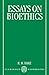 Essays on Bioethics by R. M. Hare (1996-11-07)