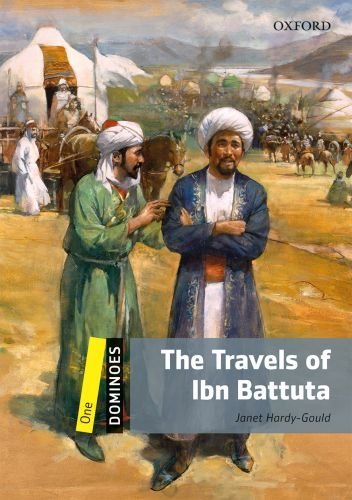 Dominoes: Level 1: 400-Word Vocabulary The Travels of Ibn Battuta (Dominoes. Level One) by Janet Hardy-Gould (2010-10-10)