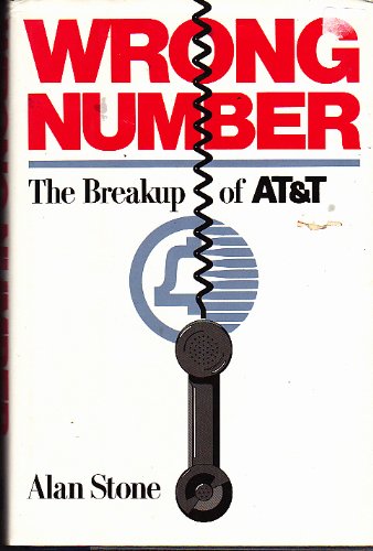 Wrong Number (Hardcover)