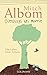 Dienstags Bei Morrie: Die Lehre Eines Lebens by Mitch Albom (2002-03-31)