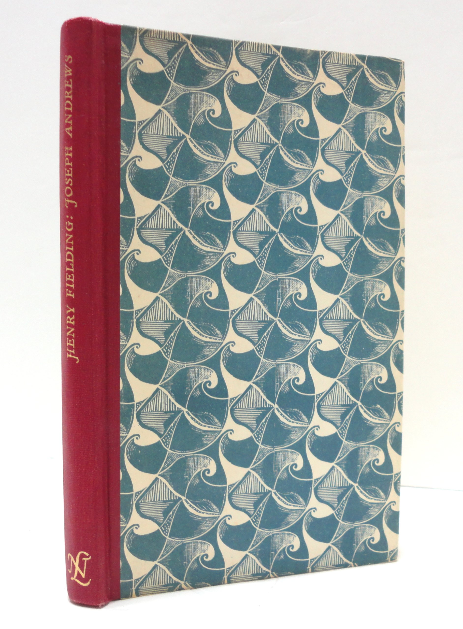 The History of the Adventures of Joseph Andrews and His Friend Mr. Abraham Adams