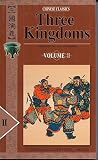 Three Kingdoms Vo...