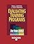 Evaluating Training Programs : The Four Levels(Paperback) - 2015 Edition