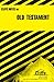 The Old Testament (Cliffs Notes) by Charles H. Patterson(2011-02-03)
