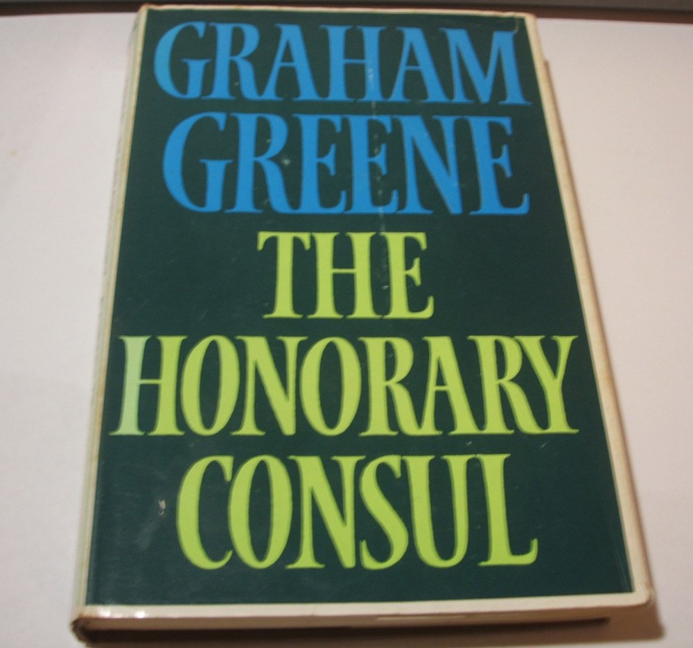 The Honorary Consul