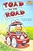 Toad on the Road (Step-Into-Reading, Step 2) by Susan Schade (1992-04-14)