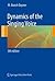 Dynamics of the Singing Voice by M. A. Bunch