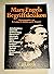 Marx-Engels Begriffslexikon (Beck'sche schwarze Reihe) (German Edition)
