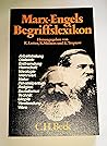 Marx-Engels Begriffslexikon (Beck'sche schwarze Reihe) (German Edition) Marx-Engels Begriffslexikon (Beck'sche schwarze Reihe) (German Edition)