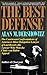 The Best Defense