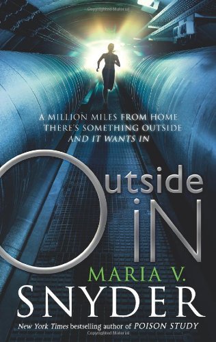 Inside Out (An Inside Story) by Snyder, Maria V. (2011) Paperback