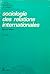 Sociologie des relations in...