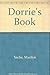 Dorrie's Book by Marilyn Sachs (1991-07-01)