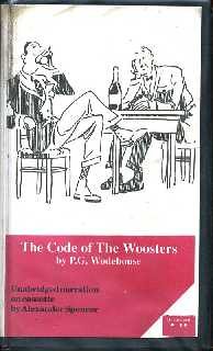 The Code of the Woosters