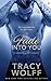 Fade Into You by Tracy Wolff (2016-02-15)