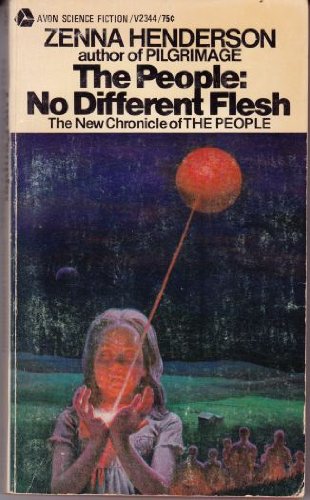 The People: No Different Flesh