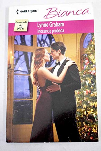 Inocencia probada (Paperback)