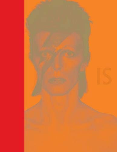 David Bowie Is by Victoria Broackes, Geoffrey Marsh (2013) Hardcover