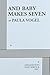 [(And Baby Makes Seven)] [Author: Paula Vogel] published on (January, 2006)