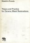 Theory and Practice for Ceramo-Metal Restorations. Tr & Adaptation of Japanese Ed Pub in Tokyo in 1977