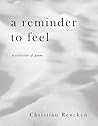 A Reminder to Feel