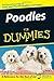 Poodles For Dummies by Susan M. Ewing (2007-02-05)