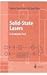 Solid-State Lasers
