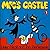 Meg's Castle by Pienkowski, Jan ( Author ) ON Apr-05-1979, Spiral bound