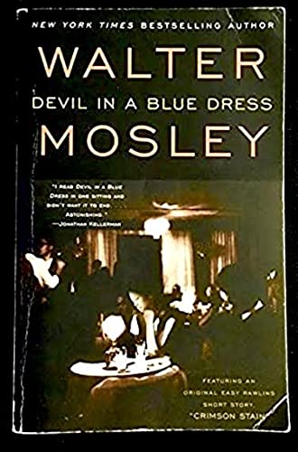 Devil in a Blue Dress