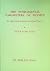 Fundamental Parameters of P...
