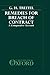 Remedies for Breach of Contract: A Comparative Account by G. H. Treitel (1988-12-15)