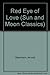 Red Eye of Love (Sun and Moon Classics) by Arnold Weinstein (1997-08-02)