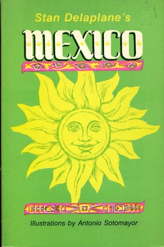 Stan Delaplane's Mexico (Paperback)