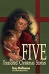 Five Treasured Christmas Stories
