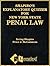 Penal Law Explanatory Quizzer for NYS