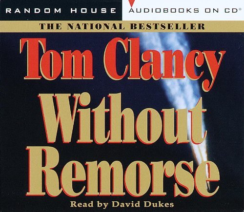 WITHOUT REMORSE