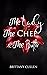 The Lady The Chef & The Butler (Rabbit Hole Series Book 1)