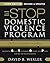 The STOP Domestic Violence Program: Group Leader's Manual (Third Edition, Revised and Updated) (Norton Professional Book) by David B. Wexler Ph.D. (2013-06-03)