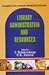 LIBRARY ADMINIS & RESOURCES/HB