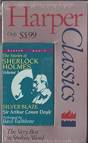 Stories of Sherlock Holmes Vol.3