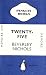 Twenty-five