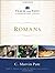 Romans (Teach the Text Commentary) by C. Marvin Pate published by Baker Books, a division of Baker Publishing Group (2013)